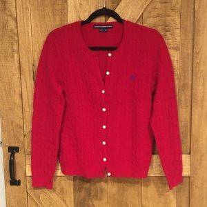 Ralph Lauren Sweater